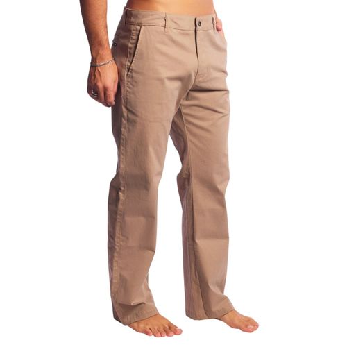 PANTALON RIP CURL CHINO RELAXED BASIC HOMBRE