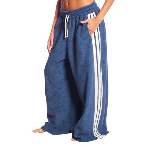 PANTALON RIP CURL WIDE TOWELL FRIZZ MUJER