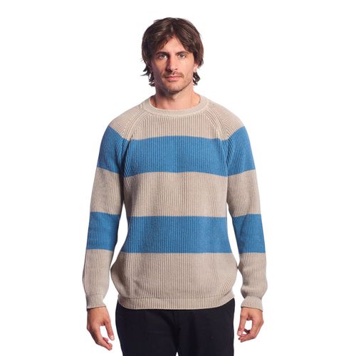 SWEATER RIP CURL CREW PROCESS HOMBRE