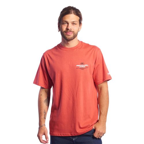 REMERA RIP CURL MC RLX BELLS HOMBRE