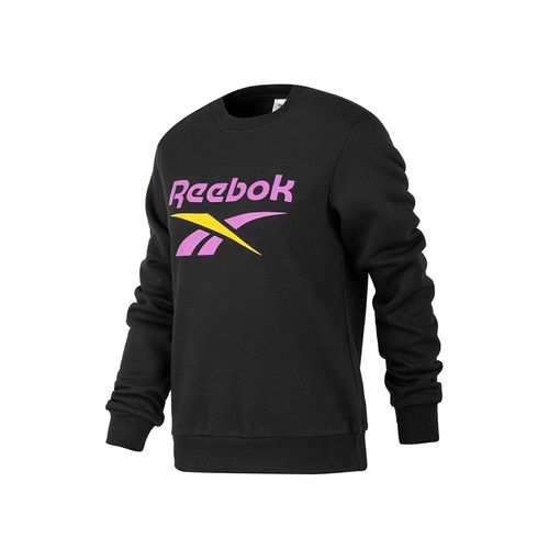 BUZO REEBOK IDENTITY BIG LOGO FLEECE HOMBRE