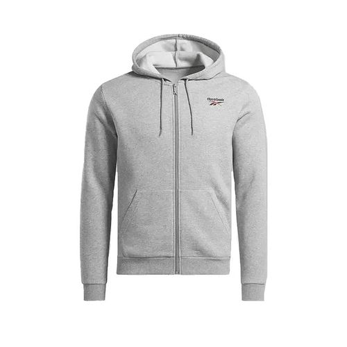 CAMPERA REEBOK IDENTITY SL FLEECE HOMBRE