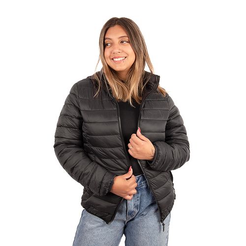 CAMPERA SATORI RINALDI MUJER
