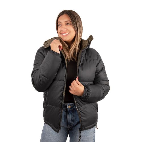 CAMPERA SATORI AXION MUJER