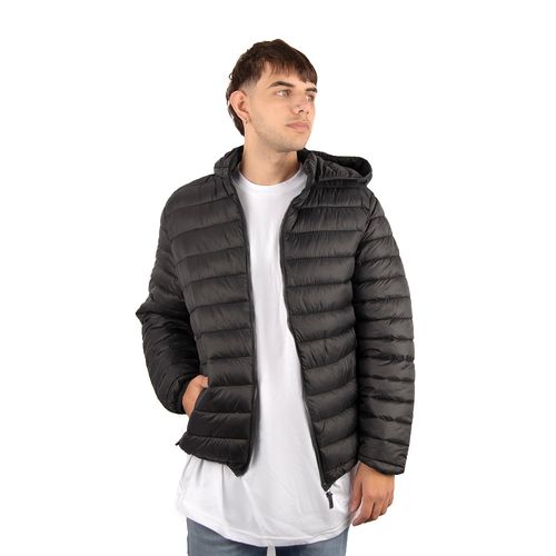CAMPERA SATORI BOTAS HOMBRE