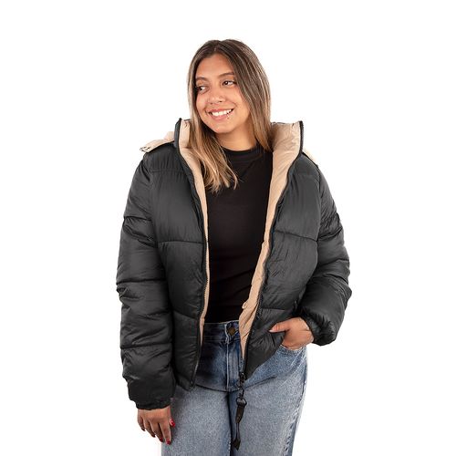 CAMPERA SATORI AXION MUJER