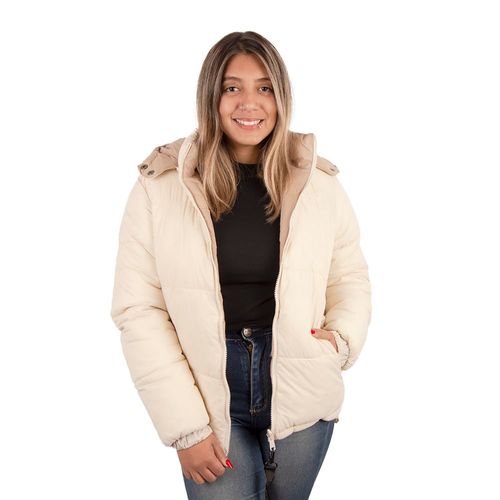 CAMPERA SATORI AXION MUJER