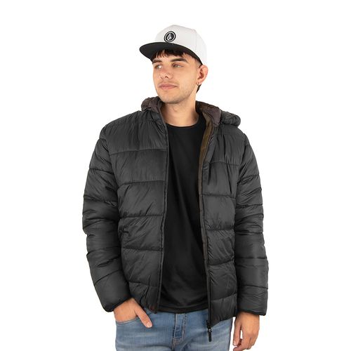 CAMPERA SATORI COLAPINTO HOMBRE