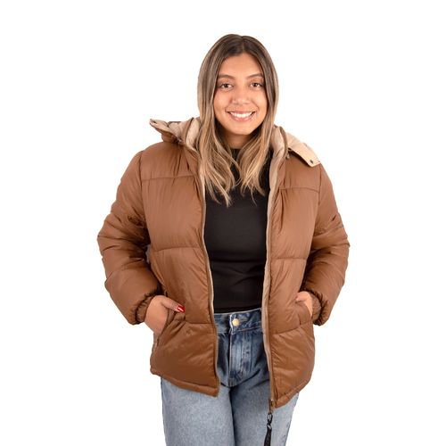 CAMPERA SATORI AXION MUJER