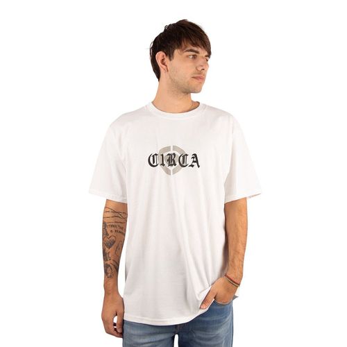 REMERA CIRCA C1 REGULAR TEE BRIGHT HOMBRE