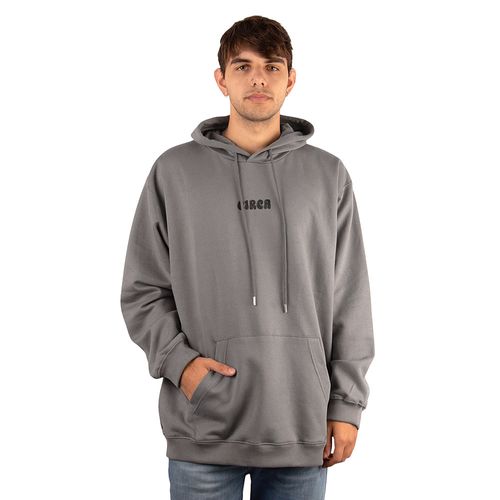 BUZO CIRCA HIGH OVER HOODIE HOMBRE
