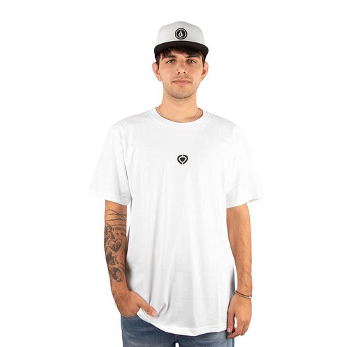 REMERA CIRCA MINI ICON REGULAR HOMBRE