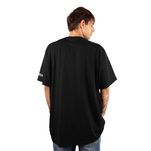 REMERA RUSTY REGISTERED SUPERBIG HOMBRE