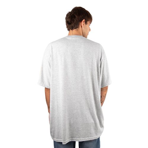 REMERA RUSTY GUIDO TEE MEGABIG HOMBRE