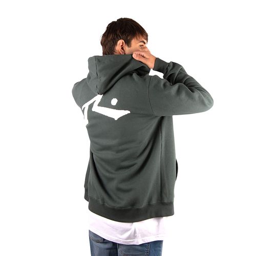 CAMPERA RUSTY COMPETITION ZH HOMBRE
