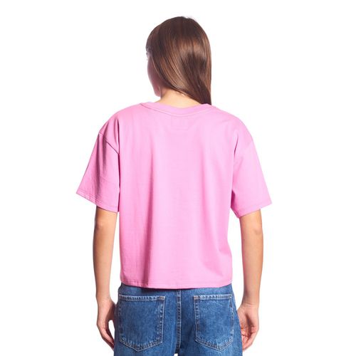 REMERA RIP CURL MC CROP TOKENS MUJER