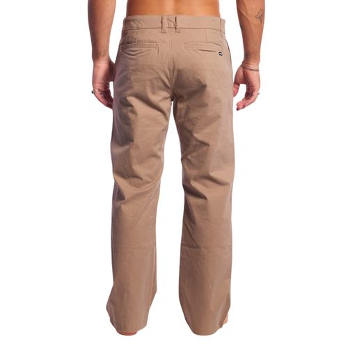 PANTALON RIP CURL CHINO RELAXED BASIC HOMBRE