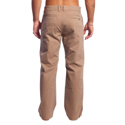 PANTALON RIP CURL CHINO RELAXED BASIC HOMBRE