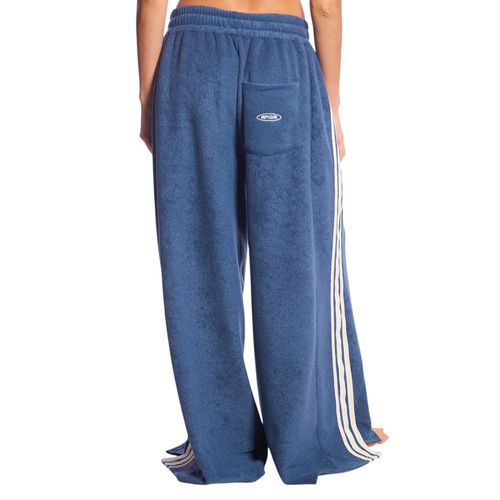 PANTALON RIP CURL WIDE TOWELL FRIZZ MUJER