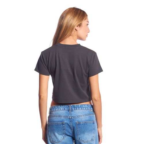 REMERA RIP CURL MC BABY ES VEDRA MUJER