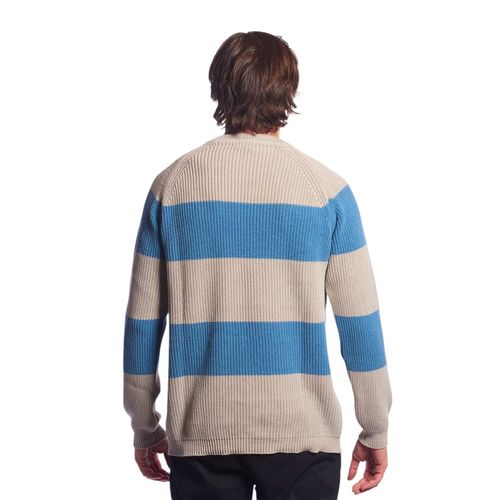SWEATER RIP CURL CREW PROCESS HOMBRE