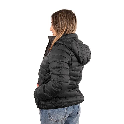 CAMPERA SATORI RINALDI MUJER