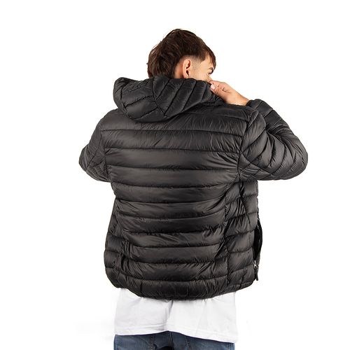 CAMPERA SATORI BOTAS HOMBRE