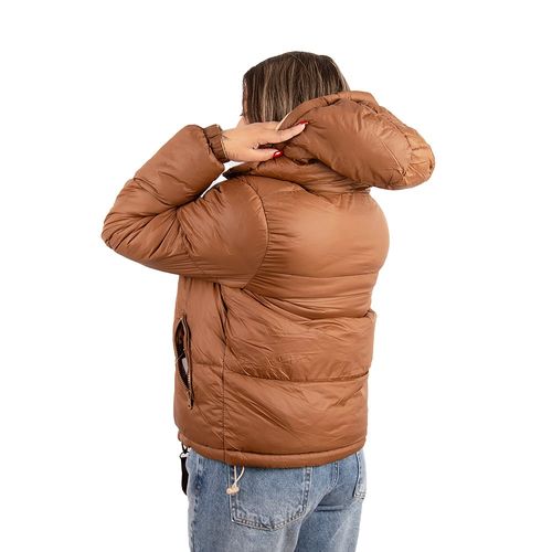 CAMPERA SATORI AXION MUJER