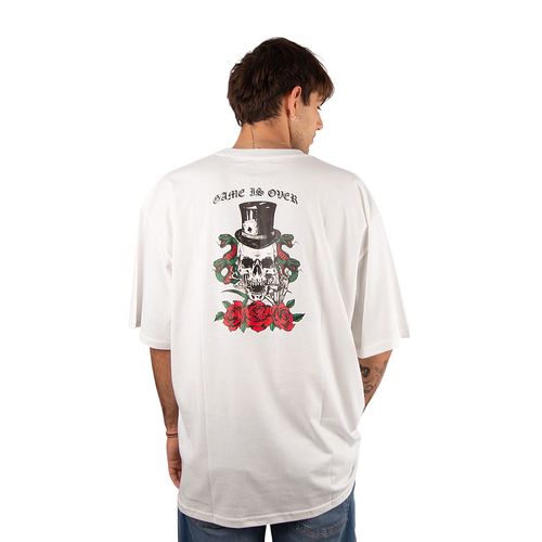 REMERA CIRCA GAE OVER TEE HOMBRE