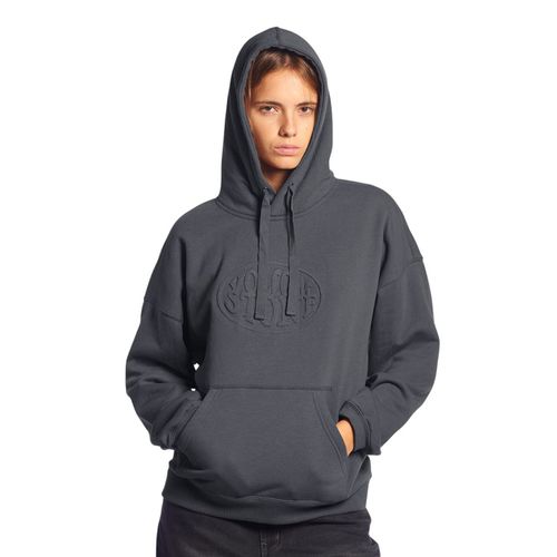 BUZO VOLCOM OVER PUSH THRU MUJER