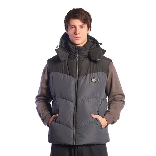 CHALECO VOLCOM PUFFER GOLDSMOOTH IMP HOMBRE