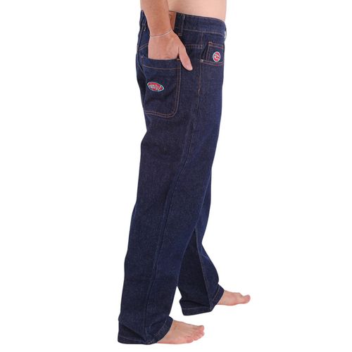 PANTALON RIP CURL RELAXED RAW HOMBRE
