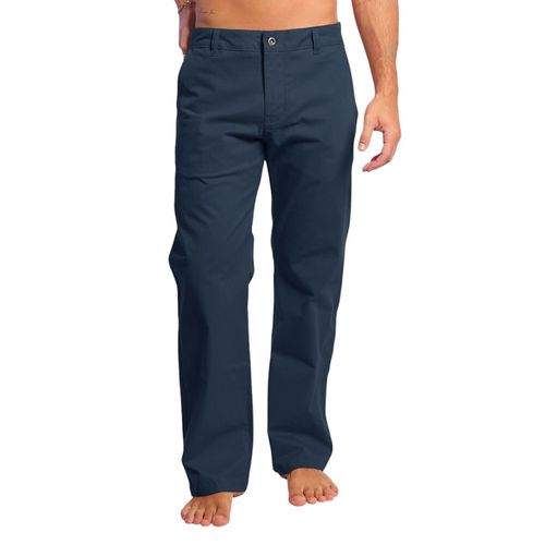 PANTALON RIP CURL CHINO RELAXED BASIC HOMBRE