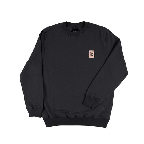 BUZO RIP CURL CREW SEARCHIN NIÑO