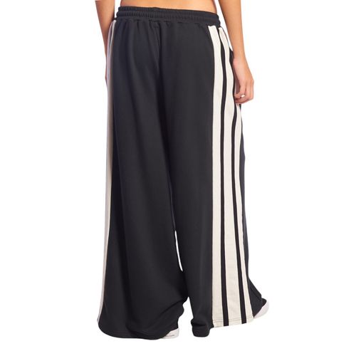 PANTALON VOLCOM WIDE SUEDE RUSTI MUJER