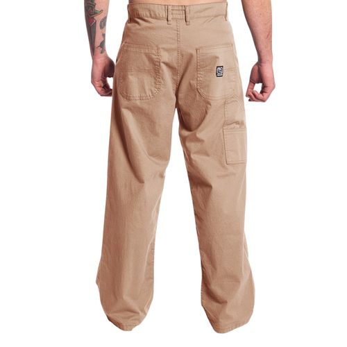 PANTALON RIP CURL CHINO CARPENTER HOMBRE