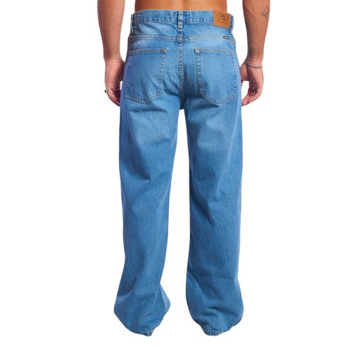 PANTALON RIP CURL BAGGY VINTAGE HOMBRE