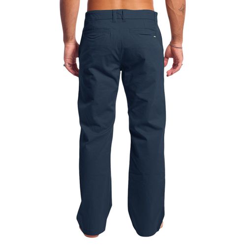PANTALON RIP CURL CHINO RELAXED BASIC HOMBRE