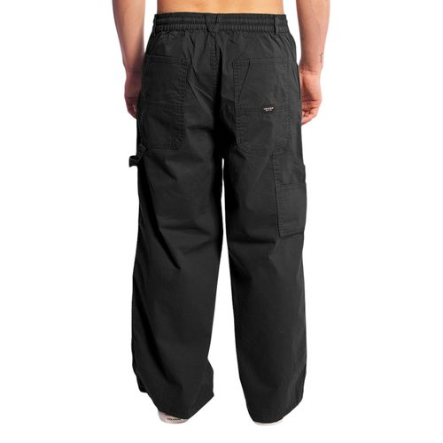 PANTALON RIP CURL E/F BAGGY KRAFTMAN HOMBRE