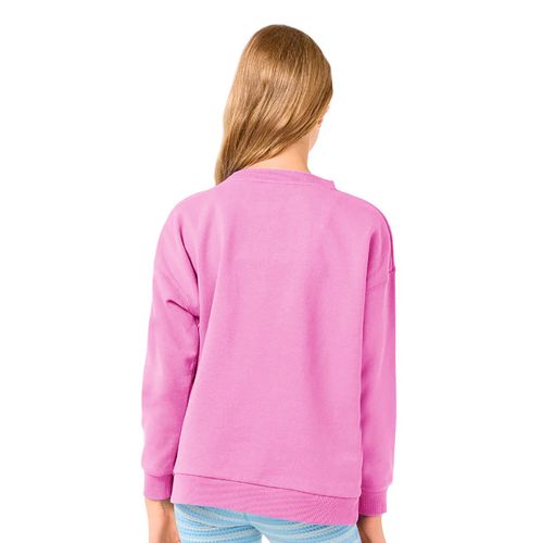 BUZO RIP CURL CREW STD NEON ISLES NIÑA