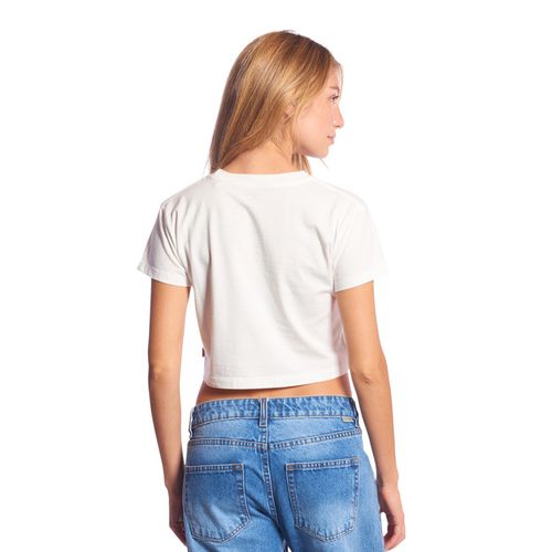 REMERA RIP CURL MC BABY ES VEDRA MUJER