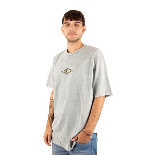 REMERA RIP CURL MC RLX ENERGY PROCESS HOMBRE