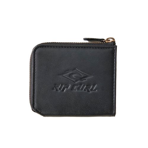 BILLETERA RIP CURL ZIP AROUND HOMBRE