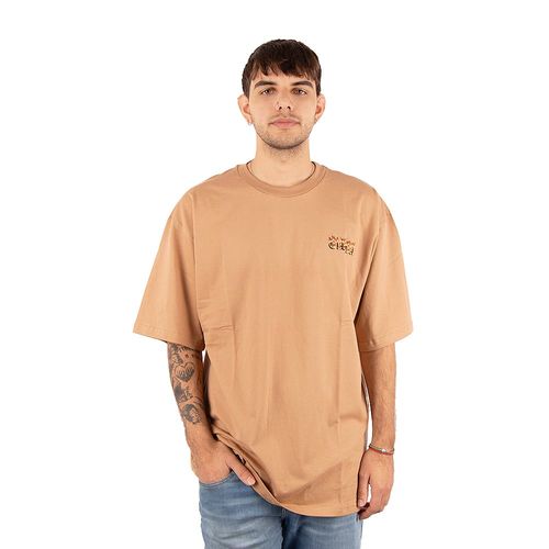 REMERA CIRCA FIRE OVER HOMBRE