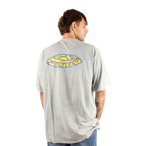REMERA RIP CURL MC RLX ENERGY PROCESS HOMBRE