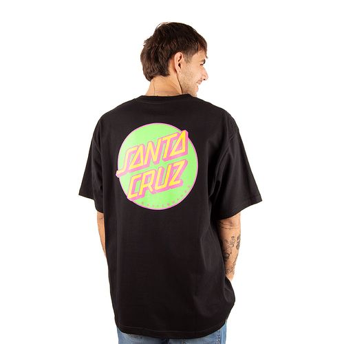 REMERA SANTA CRUZ MC REG OTHER DOT HOMBRE