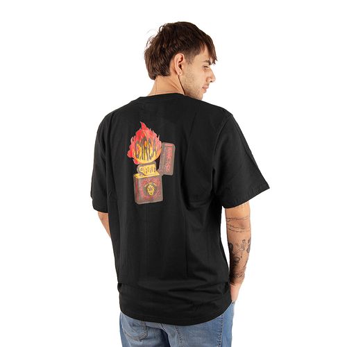 REMERA CIRCA LIGHTER REGULAR HOMBRE