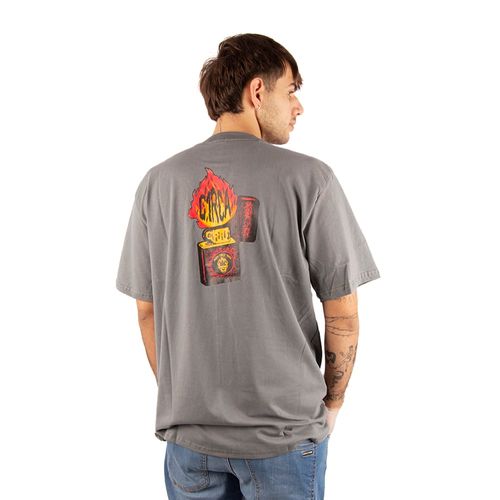REMERA CIRCA LIGHTER REGULAR HOMBRE