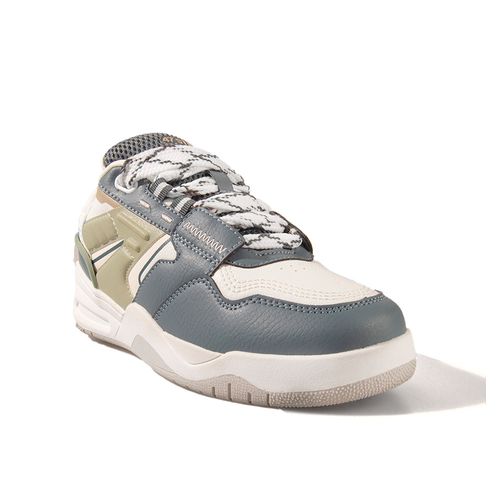 ZAPATILLAS 47 STREET ALEC MUJER