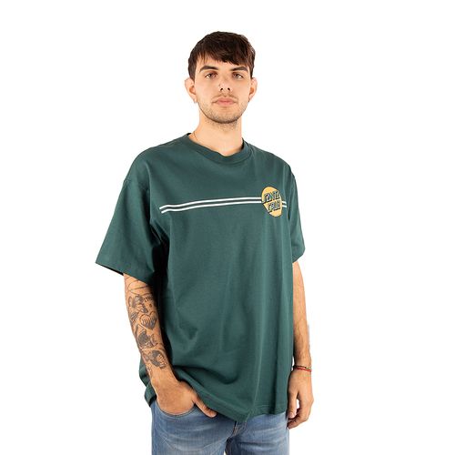 REMERA SANTA CRUZ MC REG OTHER DOT HOMBRE